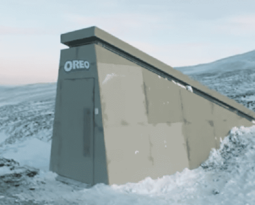 Az Oreo „ítéletnapi” páncéltermet épít, hogy megvédje a sütiket egy esetleges aszteroida-összeomlástól: „Tényleg valós”