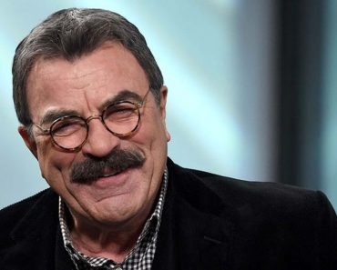 Tom Selleck azt mondja, hogy még mindig úgy érzi, hogy néhai apja vezette és inspirálta | „Apám nagyszerű fickó volt, nagyszerű példa”