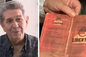 Egy férfi megtalálja az apja régi megtakarítási számláját: milliomos lesz, 1 200 000 dollárt örököl.