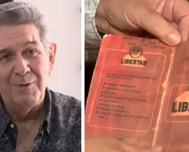 Egy férfi megtalálja az apja régi megtakarítási számláját: milliomos lesz, 1 200 000 dollárt örököl.