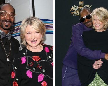 Martha Stewart és Snoop Doggal kapcsolata megszegi az összes barátságról alkotott szabályt