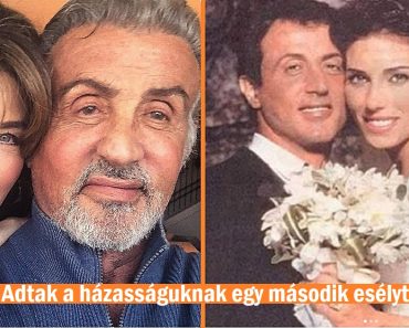 Sylvester Stallone a családot helyezi előtérbe — az „újraélesztést” hozó válást követően Floridában él a szeretett feleségével