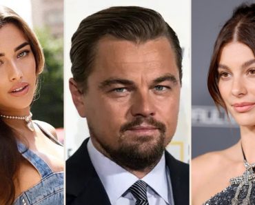 Leonardo DiCaprio kapcsolata a fiatalabb nőkkel nem vicces – ez mélységesen egészségtelen