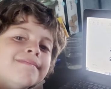 Egy 7 éves gyerek halt meg az apja karjaiban, miután brutálisan elütötte egy kisteherautó Egy 7 éves gyerek halt meg az apja karjaiban, miután brutálisan elütötte egy kisteherautó