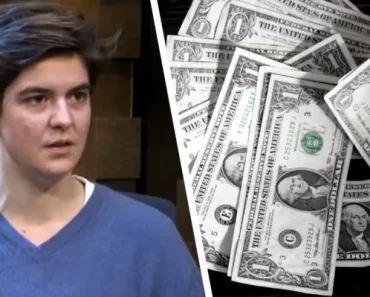 A nő visszautasítja a 4 milliárd dolláros örökséget: „Nem lennék boldog ennyi pénzzel, és nem akarok gazdag lenni”