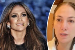 „Ez az én arcom”: Jennifer Lopez smink nélküli fotói megmutatják gyönyörű természetes kinézetét