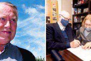 Ennek a milliárdosnak az volt a célja, hogy csóróként haljon meg -– ezért elajándékozta az egész 8 milliárd dolláros vagyonát.