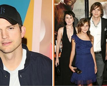 Ashton Kutcher a Demi Moore-tól való válás után is gondoskodik 3 mostohalányáról — a legidősebbnek elajándékozta a házát