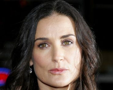 Demi Moore még 23 évvel a válásuk után is gondoskodik Bruce Willisről