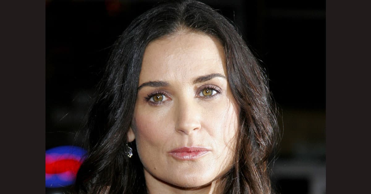 Demi Moore még 23 évvel a válásuk után is gondoskodik Bruce Willisről