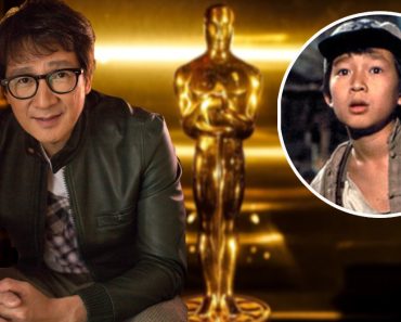 Az „Indiana Jones” sztár Ke Huy Quan vad útja – 50 évesen a munkanélküliből Oscar-díjas lett