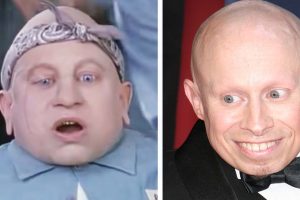 Verne Troyer halála előtt megpróbálta megváltoztatni a „kisemberekkel” kapcsolatos sztereotípiákat Hollywoodban: A tragikus utolsó éveiben