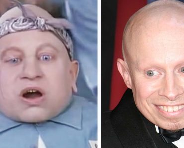 Verne Troyer halála előtt megpróbálta megváltoztatni a „kisemberekkel” kapcsolatos sztereotípiákat Hollywoodban: A tragikus utolsó éveiben Verne Troyer halála előtt megpróbálta megváltoztatni a „kisemberekkel” kapcsolatos sztereotípiákat Hollywoodban: A tragikus utolsó éveiben