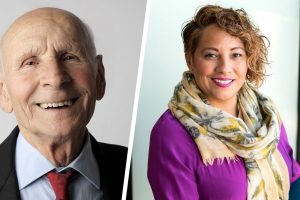 Egy 89 éves, gyermektelen özvegyember a legjobb alkalmazottjára hagyja a cégét