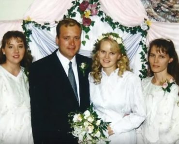 A férfi, aki 5 nőt vett feleségül és 24 gyermeke van, a családi életéről mesél