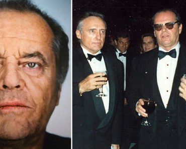 Jack Nicholson 37 éves volt, amikor megtudta, hogy a nővére valójában a biológiai anyja volt
