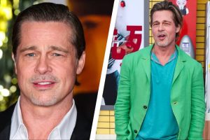 Brad Pitt 105 éves szomszédja korábban a színész 39 millió dolláros házában lakhatott ingyenesen