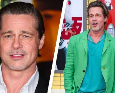 Brad Pitt 105 éves szomszédja korábban a színész 39 millió dolláros házában lakhatott ingyenesen Brad Pitt 105 éves szomszédja korábban a színész 39 millió dolláros házában lakhatott ingyenesen