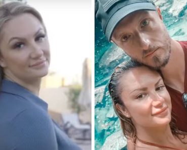A „hagyományos háziasszony” hagyja, hogy férje más nőkkel feküdjön le, hogy boldoggá tegye őt
