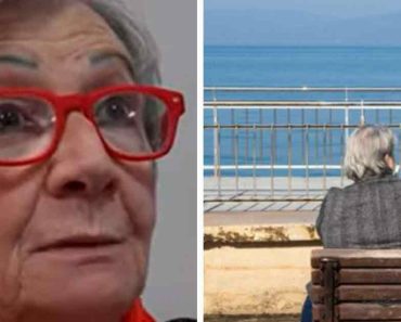 Egy 81 éves idős asszony megszökik az idősek otthonából, hogy a tengerhez menjen – „Ott fogok élni és meghalni, ahol én akarok”