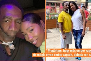 „Nem tudja megcsókolni”: Az állkapocs nélküli férfi megtalálja a szerelmet, miután megfélemlítették, de az emberek mégis elítélik a kapcsolatukat