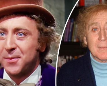 A megdöbbentő titok, amit Gene Wilder magával vitt a sírba – nem bírta volna elviselni, hogy eggyel kevesebb mosoly legyen a világon A megdöbbentő titok, amit Gene Wilder magával vitt a sírba – nem bírta volna elviselni, hogy eggyel kevesebb mosoly legyen a világon