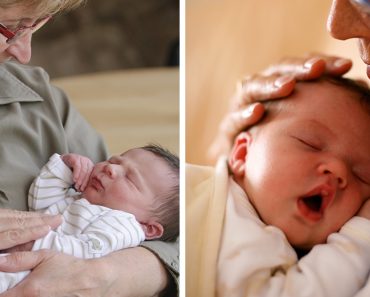 Kutatók megerősítik: Az unokákra való vigyázás hosszabb életet eredményez