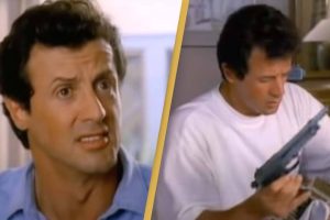 Sylvester Stallone szerint egy általa készített film „az egyik legrosszabb film az egész naprendszerben”