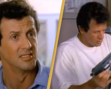 Sylvester Stallone szerint egy általa készített film „az egyik legrosszabb film az egész naprendszerben”