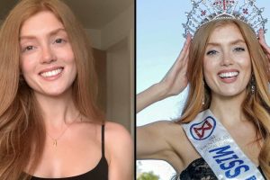 A Miss London versenyzői smink nélkül versenyeznek majd az Egyesült Királyság első kozmetikummentes szépségversenyén