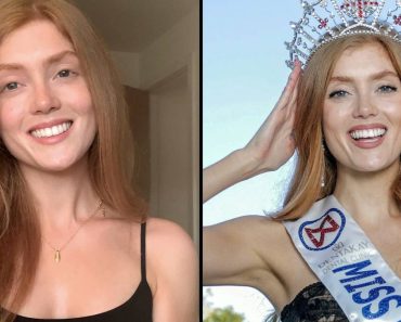 A Miss London versenyzői smink nélkül versenyeznek majd az Egyesült Királyság első kozmetikummentes szépségversenyén