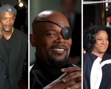Hogyan dacol Samuel L. Jackson a hollywoodi kapcsolatok esélyeivel a 40 éves házasságával