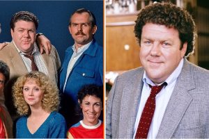 Norm a „Cheers”-ből aggodalmat keltett rajongóiban, amiért „felismerhetetlen” a legutóbbi kiruccanásán — 74 évesen 3 gyermek imádott apja a sztárfeleségével