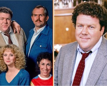 Norm a „Cheers”-ből aggodalmat keltett rajongóiban, amiért „felismerhetetlen” a legutóbbi kiruccanásán — 74 évesen 3 gyermek imádott apja a sztárfeleségével