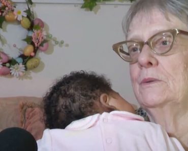 A 78 éves hölgy több mint 80 gyermeket fogadott be az elmúlt 3 évtizedben, és nem áll meg