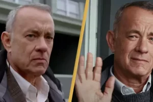 A Netflix nézői megkérdőjelezik, hogy Tom Hanks szívszorító alakítását „Az ember, akit Ottónak hívnak”, című filmben miért hagyták figyelmen kívül az Oscar-díjért
