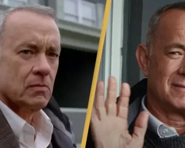A Netflix nézői megkérdőjelezik, hogy Tom Hanks szívszorító alakítását „Az ember, akit Ottónak hívnak”, című filmben miért hagyták figyelmen kívül az Oscar-díjért A Netflix nézői megkérdőjelezik, hogy Tom Hanks szívszorító alakítását „Az ember, akit Ottónak hívnak”, című filmben miért hagyták figyelmen kívül az Oscar-díjért