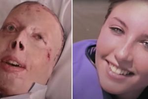 Az anya tanúskodik a saját gyilkossági perében, és életfogytiglani börtönbe küldi a volt párját