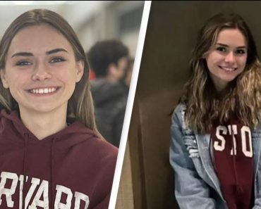 A börtönben született lány dacol az esélyekkel, és bejutott a Harvardra