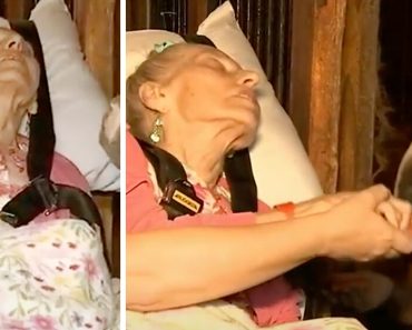 A hospice teljesíti a 79 éves haldokló nő utolsó kívánságát – még egyszer utoljára láthatja szeretett lovát