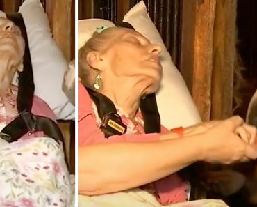 A hospice teljesíti a 79 éves haldokló nő utolsó kívánságát – még egyszer utoljára láthatja szeretett lovát A hospice teljesíti a 79 éves haldokló nő utolsó kívánságát – még egyszer utoljára láthatja szeretett lovát