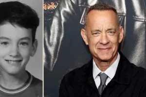 Hogyan változtatta meg Tom Hankset a tragikus gyermekkora – örökre