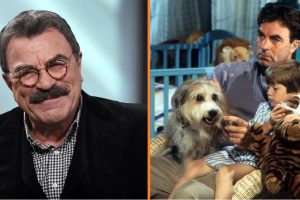 Tom Selleck „közel áll” a fiához és büszke a lányára — Ismerd meg a színész 2 gyermekét, akik közül az egyik a függőséggel küzdött