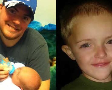 Egy 6 éves kisfiú meghal hetekkel azután, hogy villámcsapás végzett az apjával