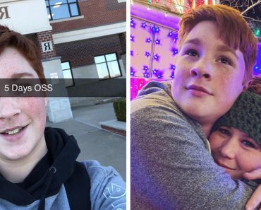 A fiú megütötte az iskolai bántalmazót, aki évekig terrorizálta — az anyuka reakciója beszédre késztet A fiú megütötte az iskolai bántalmazót, aki évekig terrorizálta — az anyuka reakciója beszédre késztet