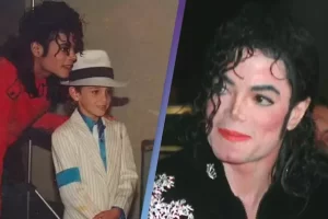 A férfi, aki azt állítja, hogy 7 éves korában Michael Jackson bántalmazta, bíróság elé áll az állítások miatt