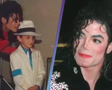 A férfi, aki azt állítja, hogy 7 éves korában Michael Jackson bántalmazta, bíróság elé áll az állítások miatt