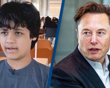 A csodagyerek elfogadja a SpaceX állásajánlatát, miután mindössze 14 évesen diplomát szerzett