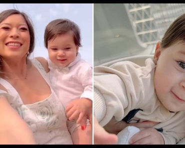 A népszerű influencer azt mondja, hogy a „szíve teljesen összetört”, miután a 15 hónapos fia meghalt A népszerű influencer azt mondja, hogy a „szíve teljesen összetört”, miután a 15 hónapos fia meghalt
