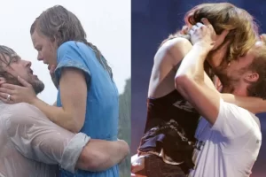 Ryan Gosling és Rachel McAdams bebizonyította, hogy az igazi szerelem romantikusabb, mint a filmek